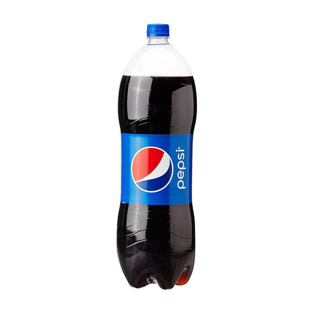 PEPSI 2.2 LTR