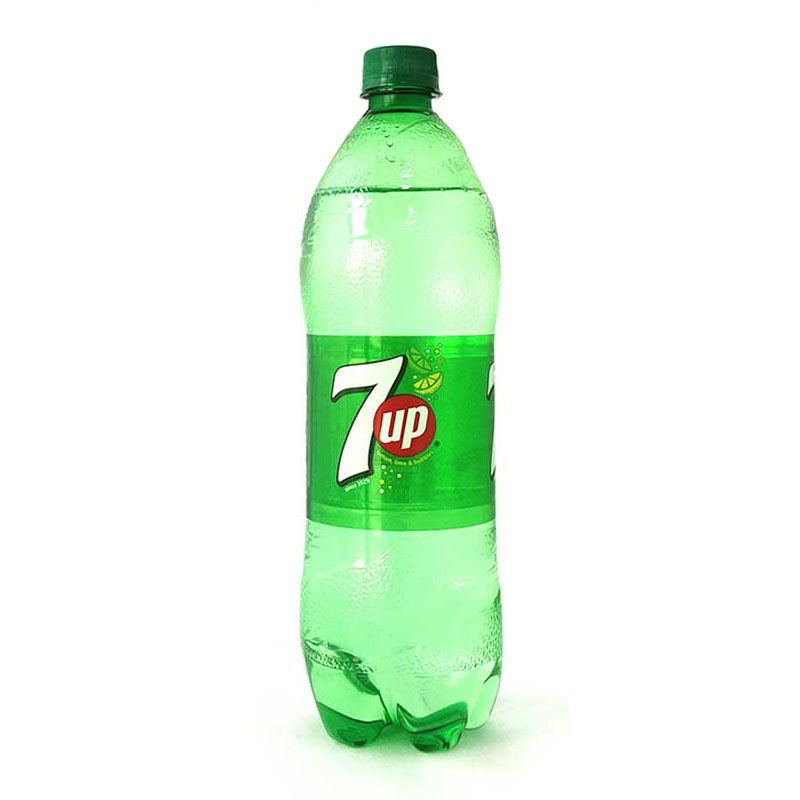 7UP 1 LTR