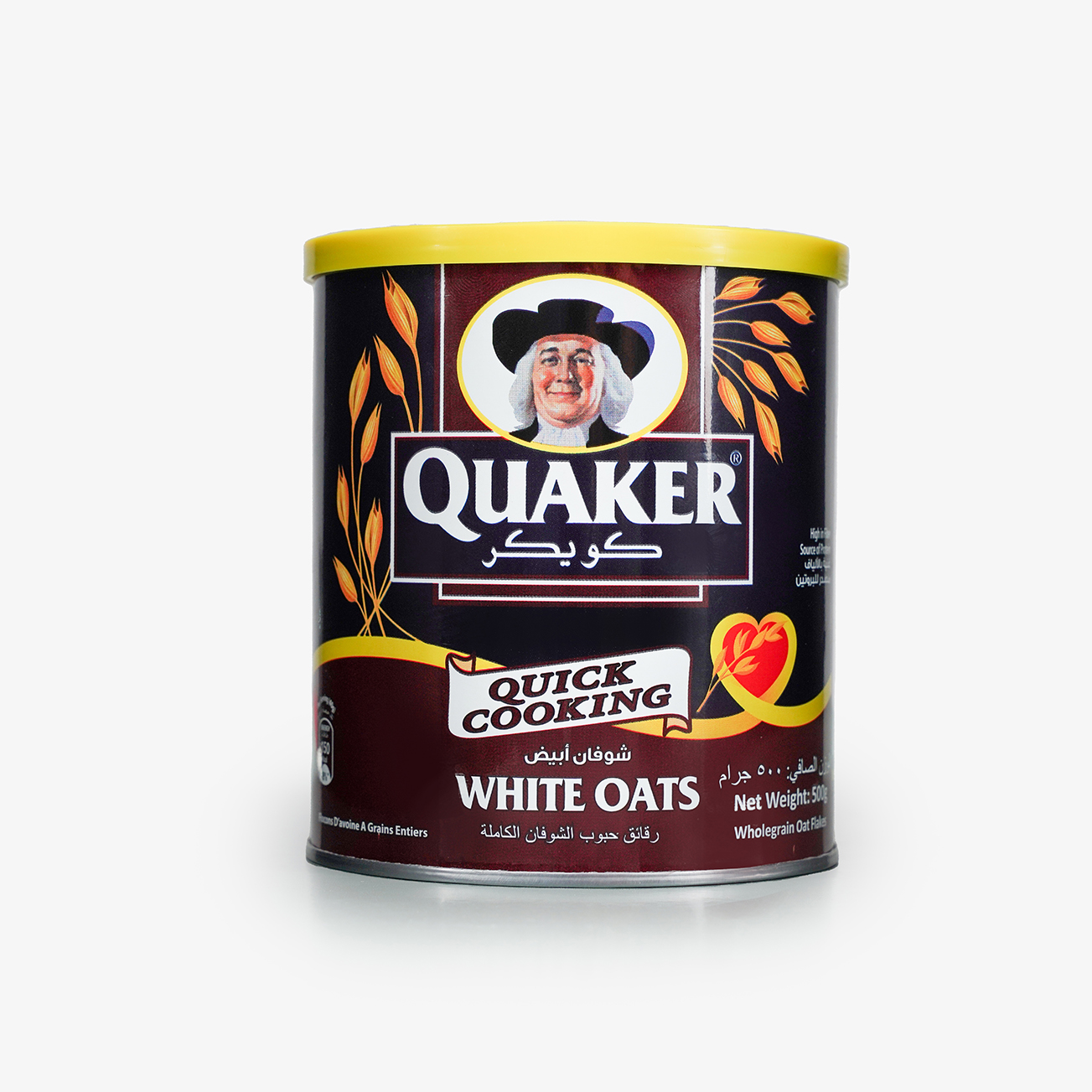 QUAKER OTAS 500GM