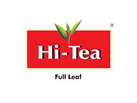 Hi-Tea