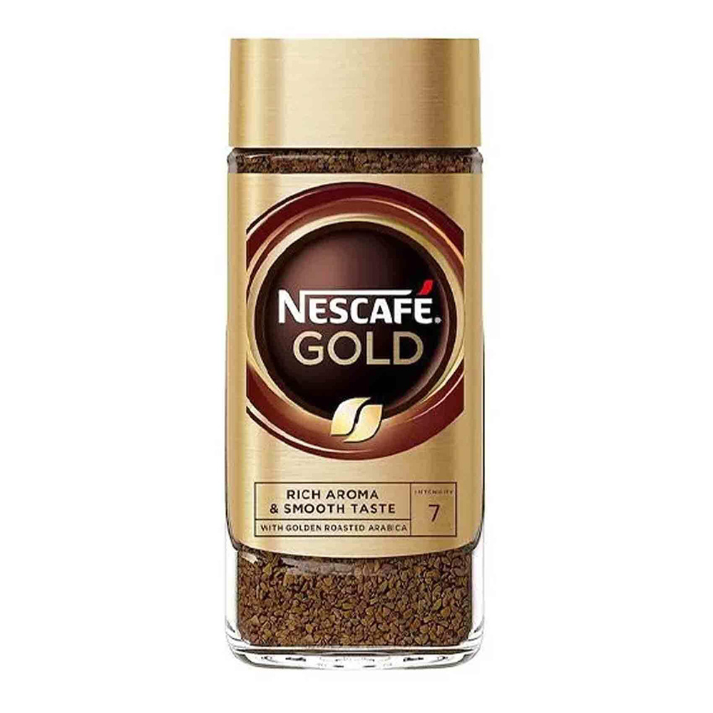 NESCAFE GOLD 190 GM