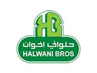 HALWANI BROS