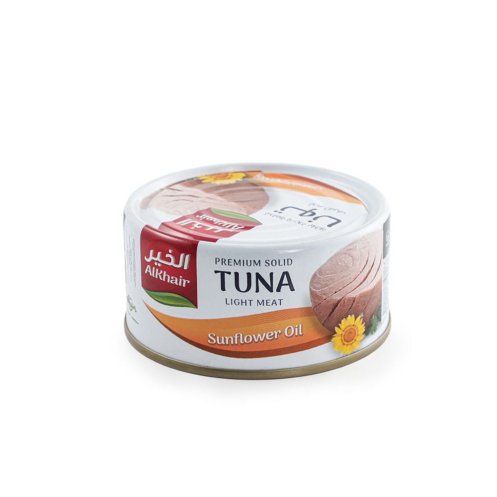 AL KHAIR TUNA 