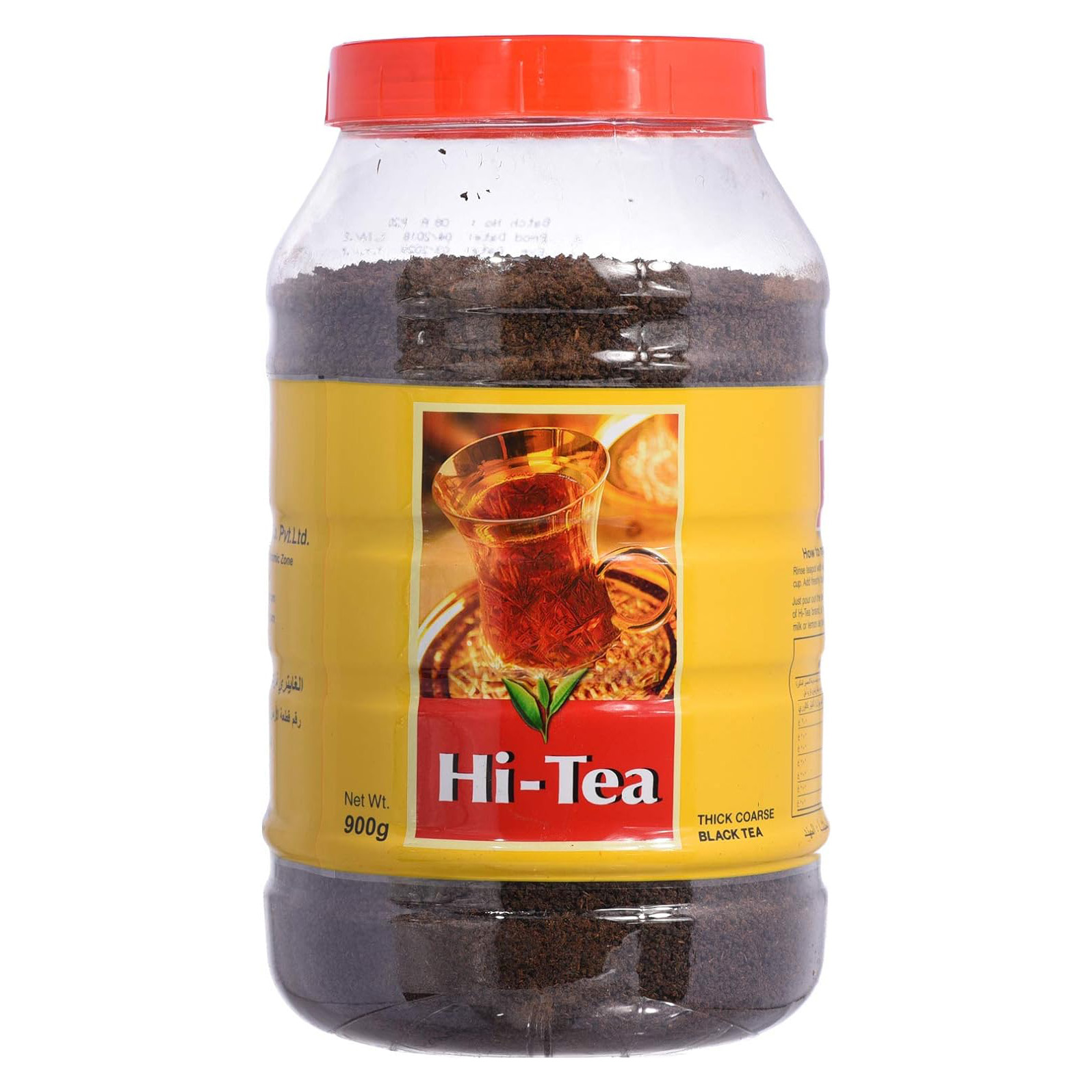 HI TEA 900GM