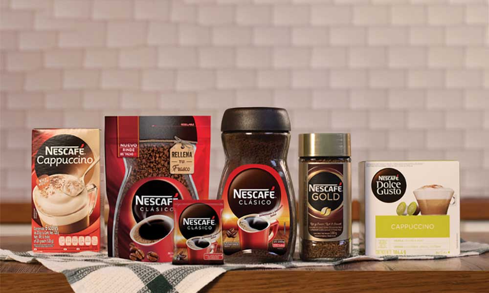 Why Nescafé Coffee is the World’s Most Popular Choice