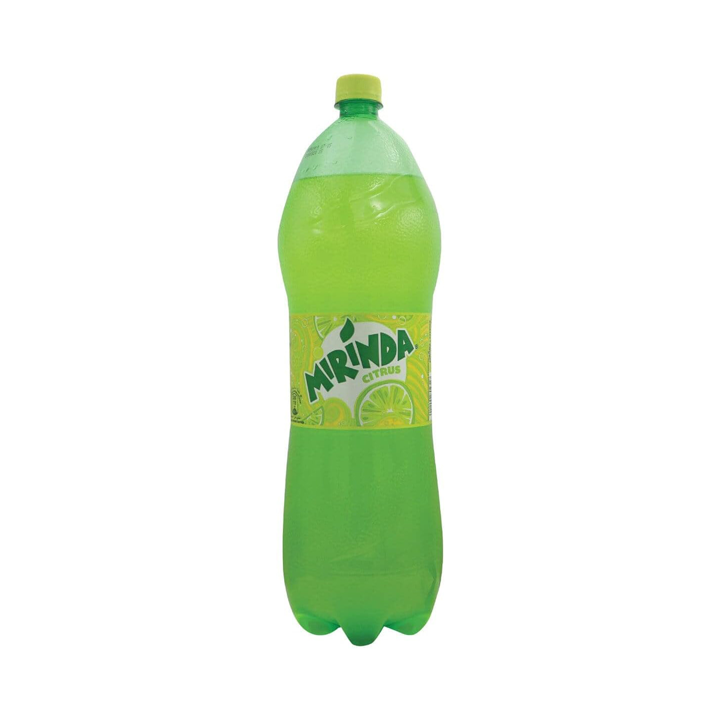 MIRINDA CITRUS 2.2 LTR