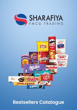 shrafiya-fmcg