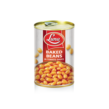 BAKED BEANS